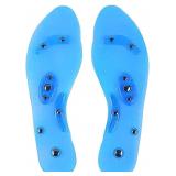 NEW (S) Unisex Orthopedic Magnetic Therapy Insoles