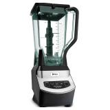 New $100 Ninja Pro Blender, 72 oz, 900W