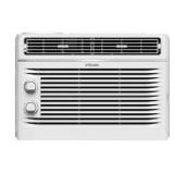 DAMAGED $139 5000 BTU Window Air Conditioner