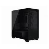 New $88 NEW Corsair 3500X Mid-Tower PC Case, Black