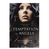 $51 Michelle Zink A Temptation of Angels
