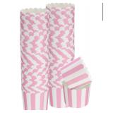 HARFINGTON 200Pcs Paper Baking Cups 6oz