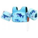 USED $35 HeySplash Swim Vest for Kids