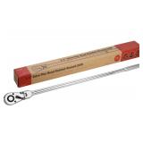$60 1/2 Inch Drive Ratchet Flex Head Ratchet