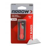 NEW Utility Blades 10-Pack