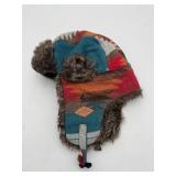 Earth Ragz Trapper Hat