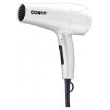 NEW Less Frizz Shiny & Smooth Hair Blow Dryer