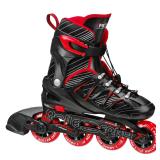 New $57 Roller Derby Stinger 5.2 Adjustable Skates