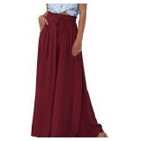 NEW $69 (M) Wide Leg Palazzo Pants