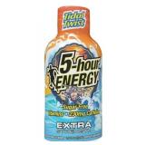 2x 5-Hour Energy, Extra Strength, 1.93 oz