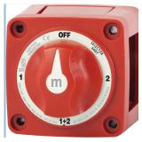 $71 300 Amp m-Series Battery Switches