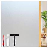 MISSING $50 (60 x 400cm) 1pk Privacy Window...