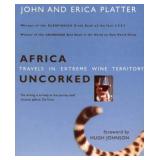 NEW 'Africa Uncorked' Hardcover