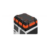 NEW $170 Car Roof Bag Cargo Carrier, 30 Cubic