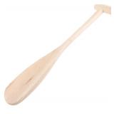 NEW $57 Toddmomy Kids Wooden Canoe Paddle