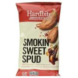 2x Hardbite Smokn Sweet Spud SWT Pot, 150g