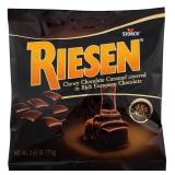 Riesen Chewy Chocolate Candy - 2.65 oz