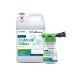 USED $90 Eco Strong Outdoor Odor Eliminator