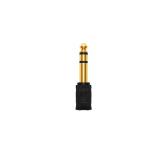 NEW Monoprice 107139 6.35mm Stereo Plug