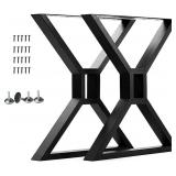 NEW $160 (32'x28') Yahpetes Table Legs