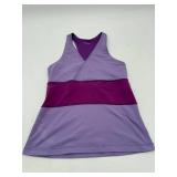 Lululemon Womenï¿½s Tank Top S