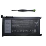 NEW $30 42WH Dell Laptop Battery