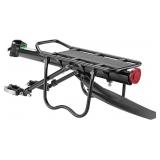 NEW $60 Bicycle Cargo Rack