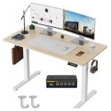 NEW $140 (48'x24') Electric Standing Desk