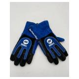 Miller Welding Gloves XL  Condition: New