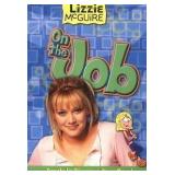 NEW 'Lizzie McGuire: On the Job' Book