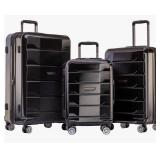 $300 AIR CANADA Escape Hardside Luggage Set