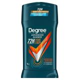 New Degree Men Antiperspirant Deodorant Stick...