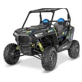 RZR S 900 EPS BLACK PEARL