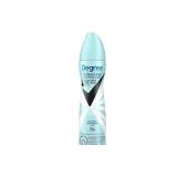 Degree Clear Antibacterial Antiperspirant