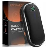 NEW $49 Electric Handwarmer, Rechargeable-10000mAh