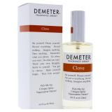 New $36 Demeter Clove Cologne Spray Men -4 oz