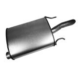 $102 Walker SoundFX 18948 Direct Fit Exhaust