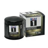 New Mobil 1 Extended Performance Oil Filter