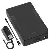 NEW $54 Rechargeable Lithium ion Battery 12V