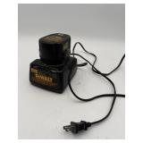 DeWalt Charger & 14.4V Battery