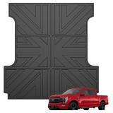NEW $130 All-Weather Bed Mat Fit for F150