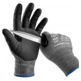 SEALED (M) Unisex Cut Resistant Gloves
