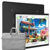 New $60 Elice A3 Magnetic Light Board with Bag...