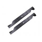 $66 Mower Blades for Hus qvarna Craftsman