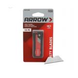 Arrow Steel Utility Blades - 10 Pack