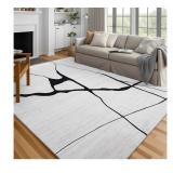 NEW $102 YIHOUSE Area Rugs 6x9 for Living Room