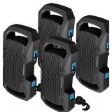 New $130 VIVOHOME EVA Boat Fenders with Rope &...