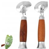 NEW 2PK Cactus Peeler Tools-Multipurpose