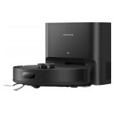 New $350 DREAME D20 Air Plus Robot Vacuum & Mop