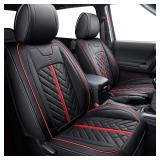 New $270 Tomatoman Tacoma Car Seat Covers for...